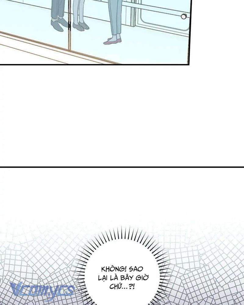 Ly Espresso Của Mùa Xuân Chapter 22 - Trang 4