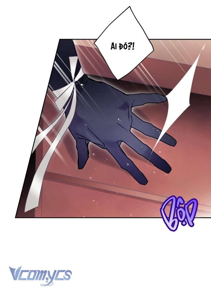 Kết Cục Của Nhân Vật Phản Diện Chỉ Có Thể Là Cái Chết Chapter 150 - Trang 4