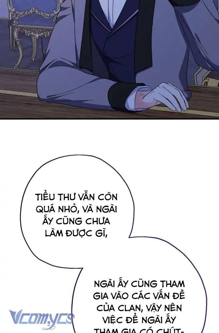 Tiểu Thư Tích Tiền Đi Bụi Chapter 37 - Trang 4