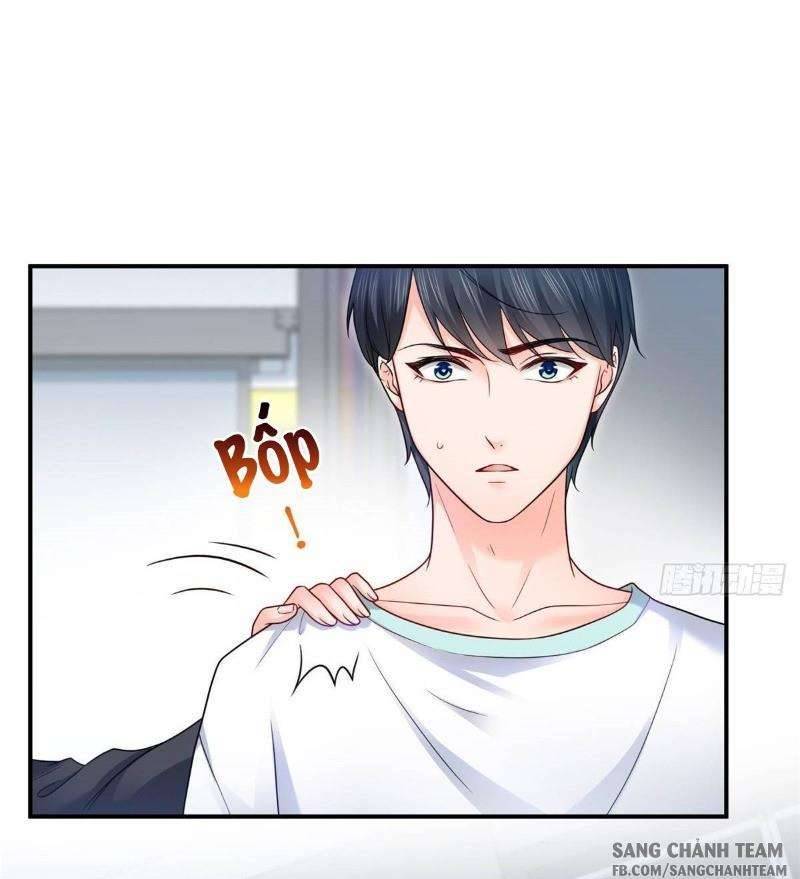 Hệt Như Hàn Quang Gặp Nắng Gắt Chap 77 - Next Chap 78