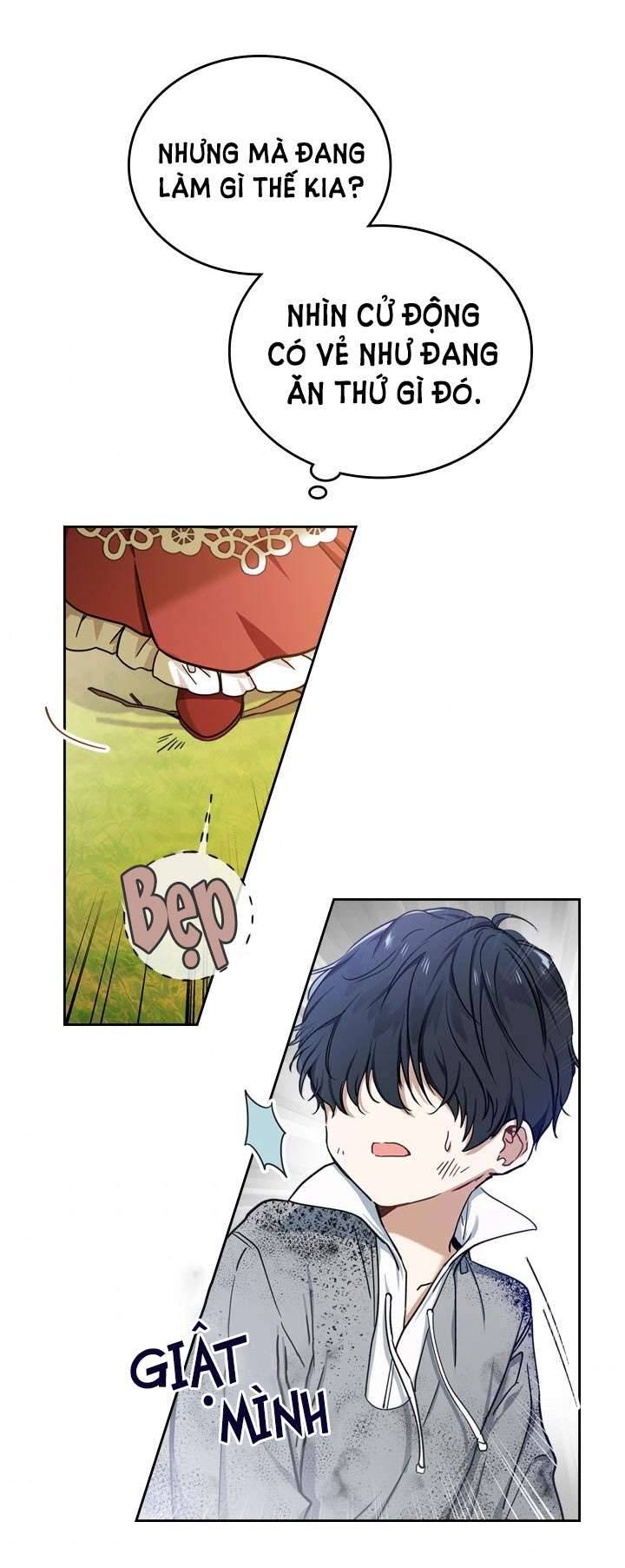 Kiếp Này Nhất Định Làm Gia Chủ Chap 25 - Trang 2