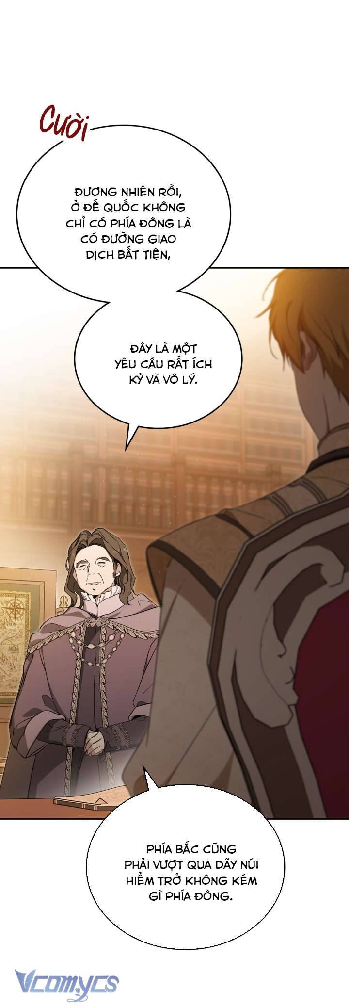 Kiếp Này Nhất Định Làm Gia Chủ Chap 145 - Trang 2