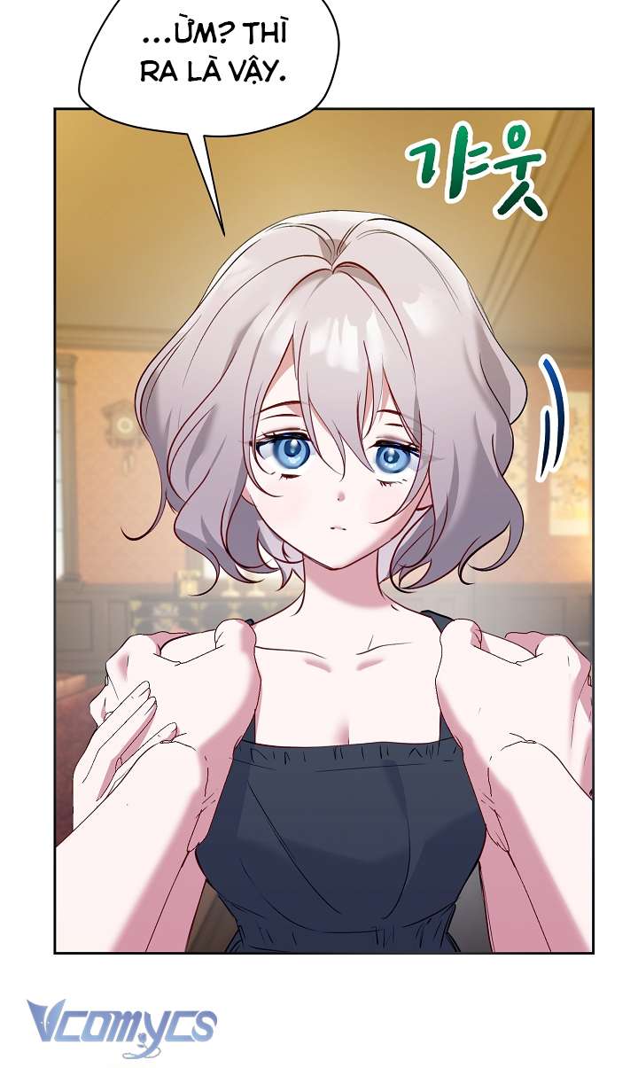 [18+] Dinh Thự Young Chun Hwa: Mãi Một Tình Yêu Chapter 5 - Trang 3