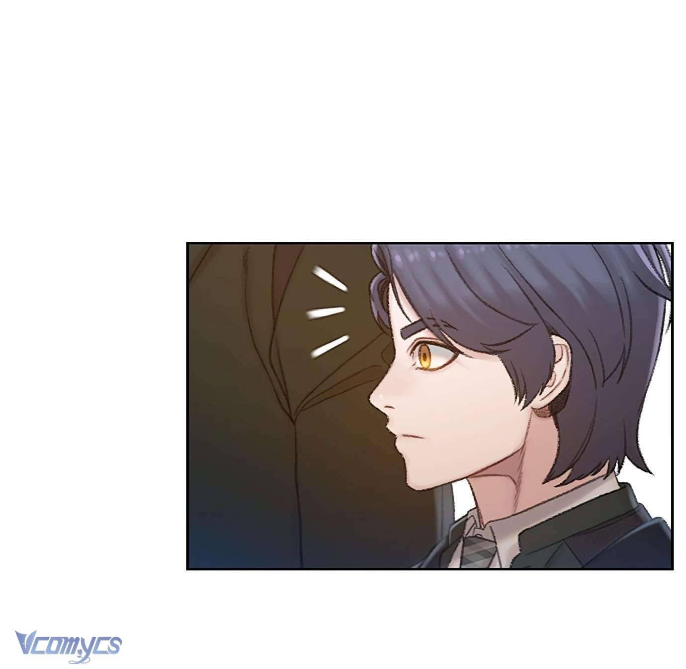 Trăng Tối: Thành Phố Xám (HYBE) Chap 2 - Trang 2