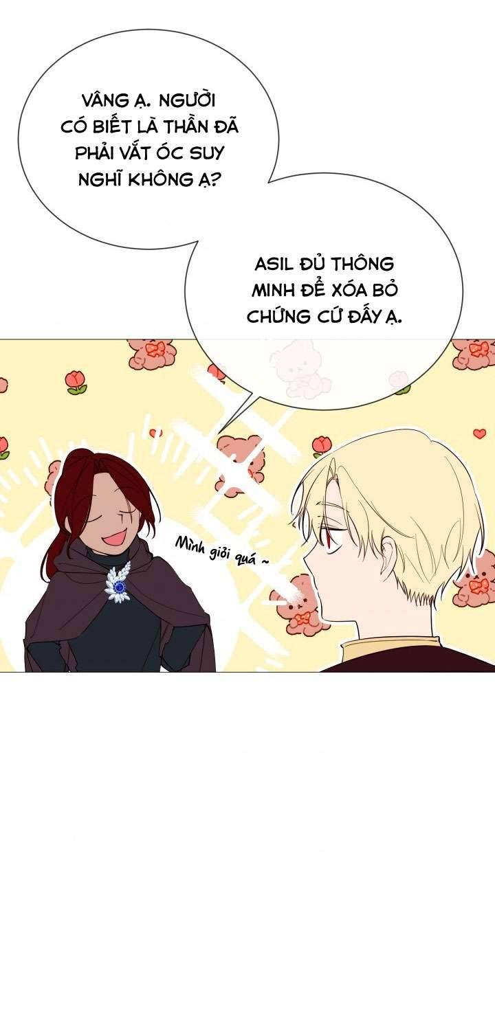 Ác Nữ Cần Bạo Chúa Chapter 57 - Trang 4