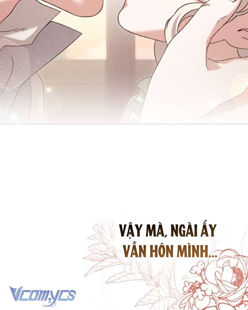 Dành Cho Những Ai Coi Hối Tiếc Là Điều Xa Xỉ Chap 30 - Trang 4