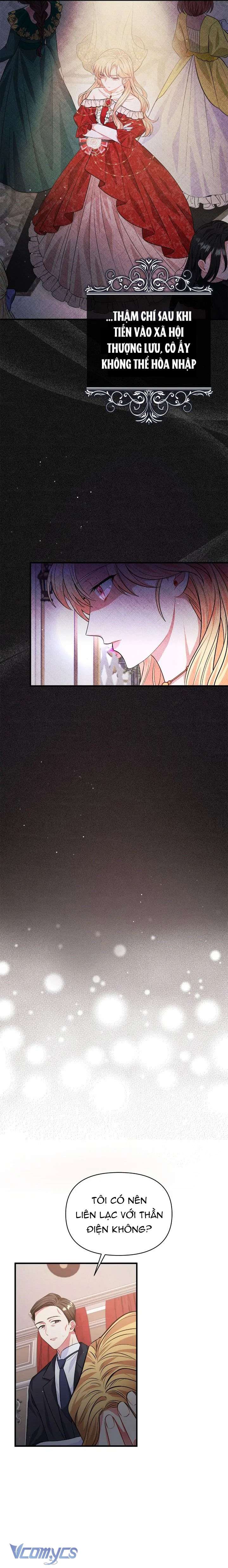 Có Nhiều Nam Phụ Quá Rồi Chap 2 - Trang 2