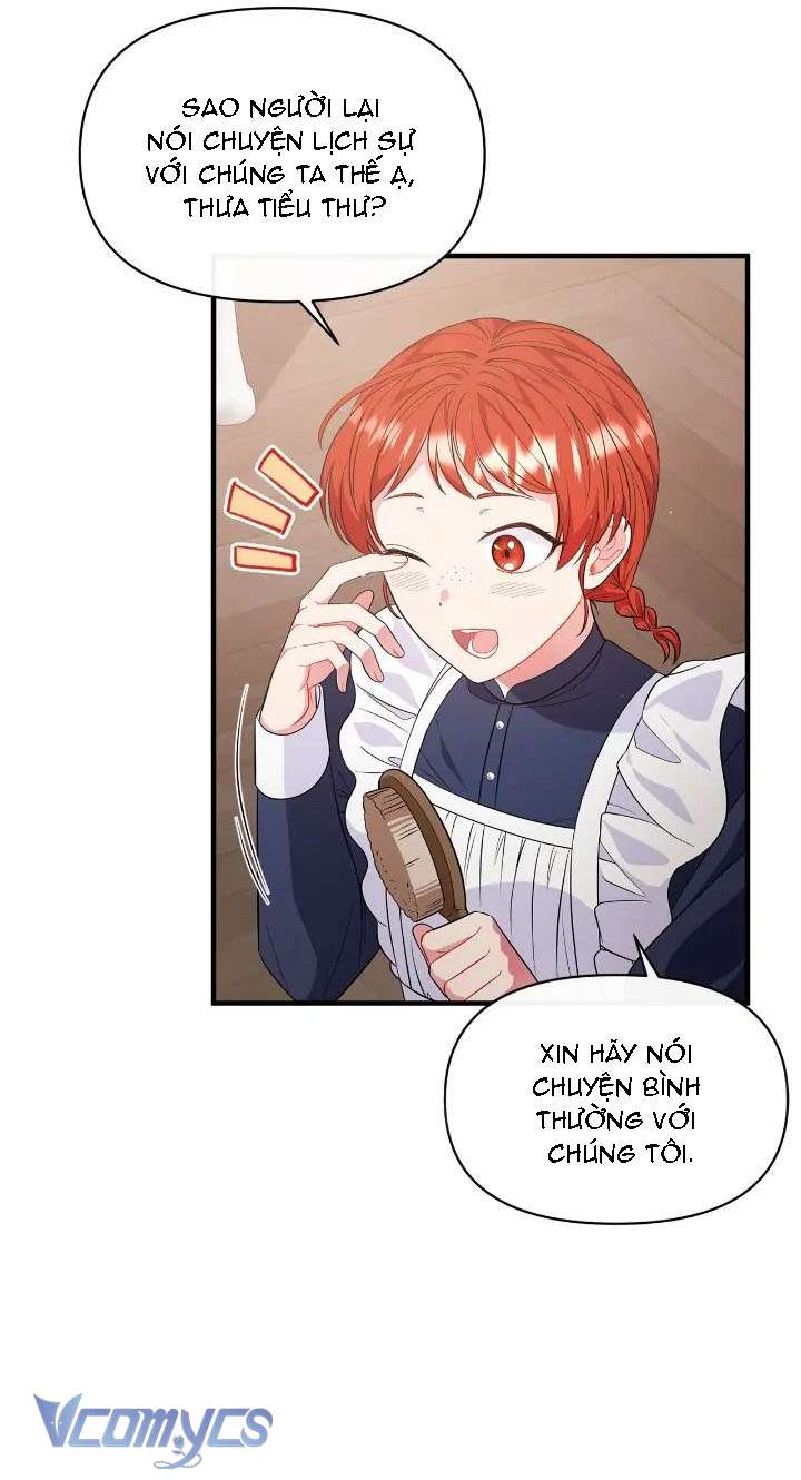 Có Nhiều Nam Phụ Quá Rồi Chap 3 - Trang 2