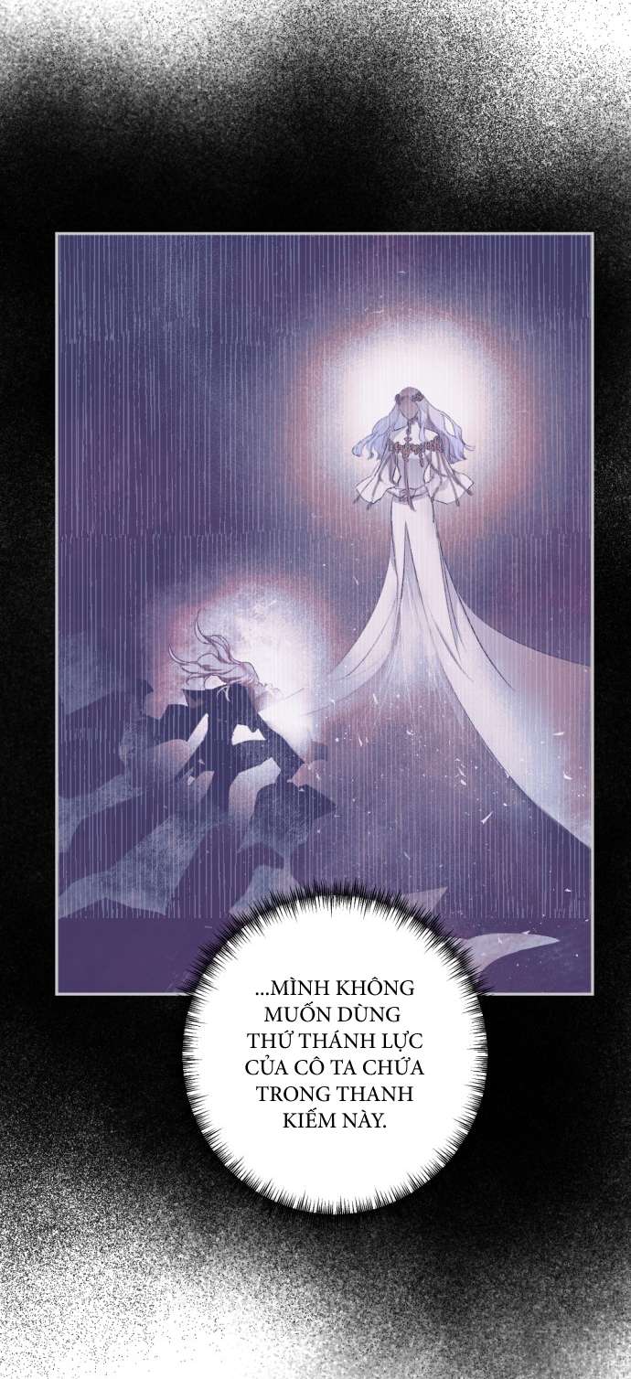 Lời Thú Nhận Của Chúa Tể Bóng Tối Chap 53 - Trang 4