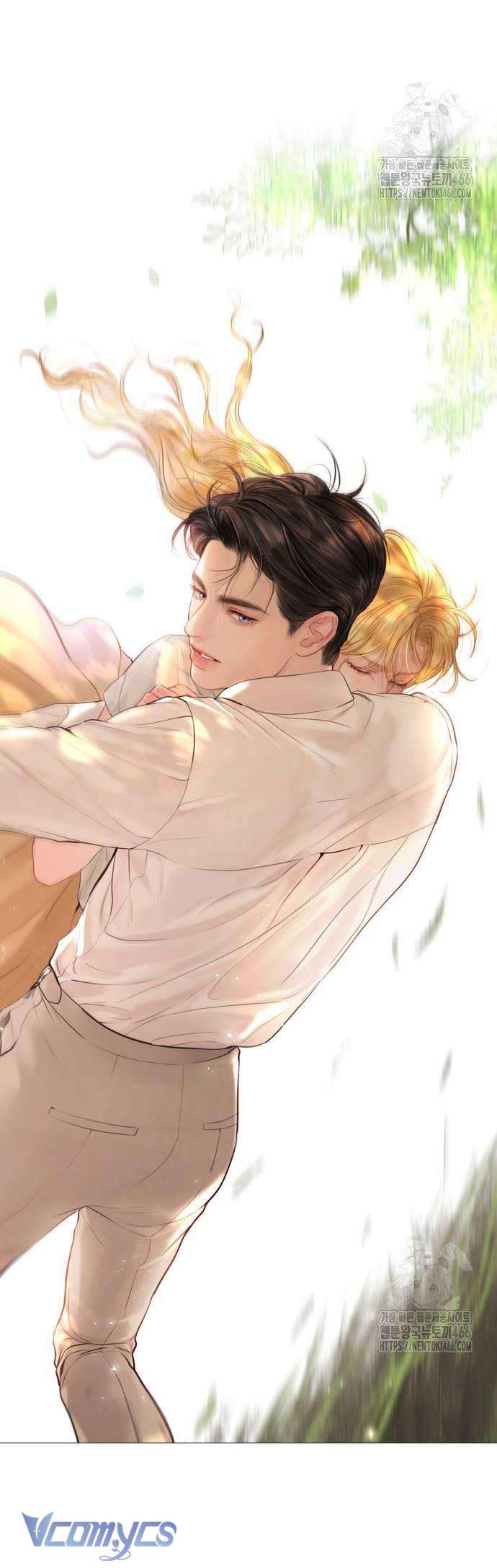 Hãy Khóc Và Cầu Nguyện Đi Chapter 34 - Trang 4