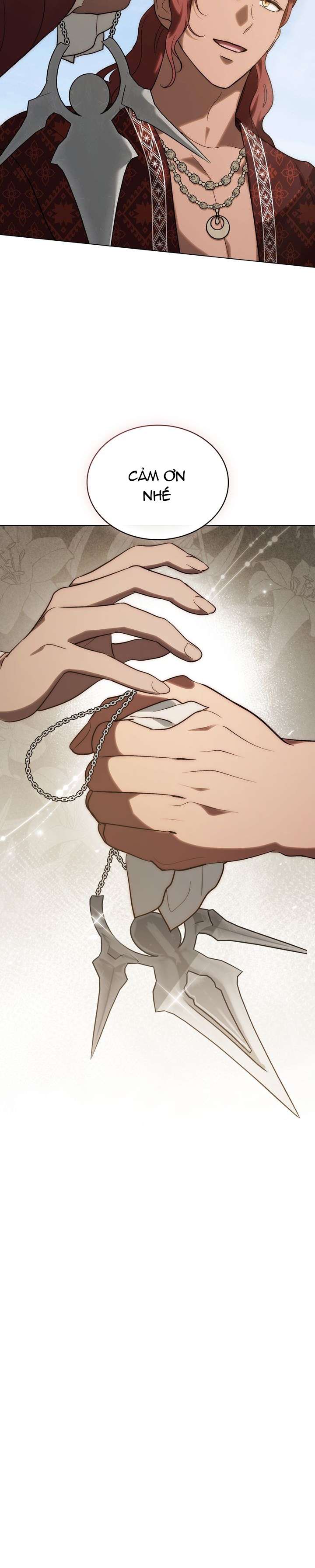 Khi Số Phận Tìm Đến Hai Ta Chapter 56 - Trang 4