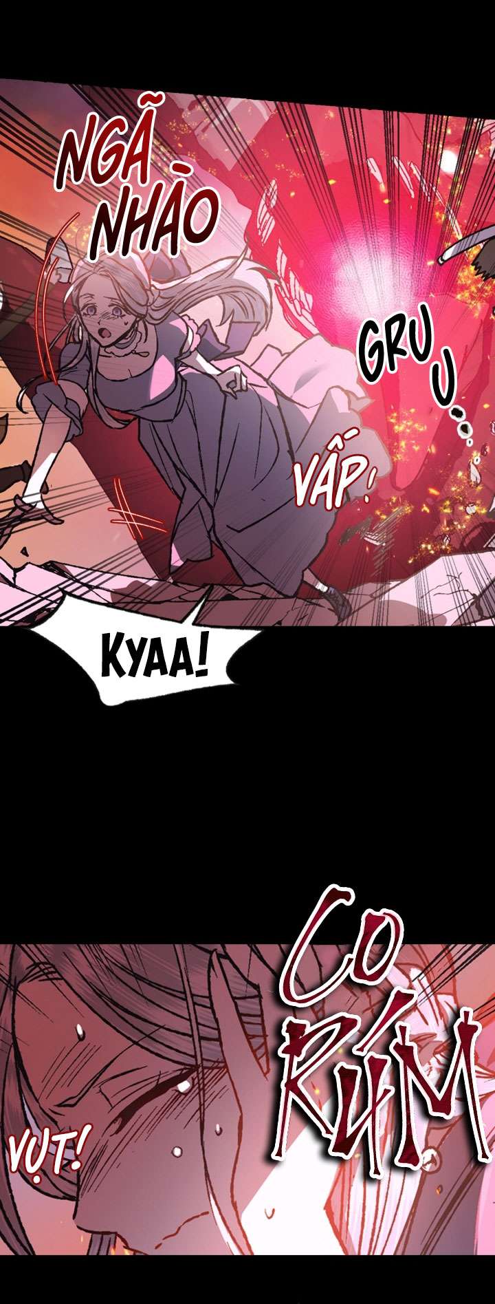 Cha À, Con Không Muốn Kết Hôn Đâu Chap 12 - Trang 2