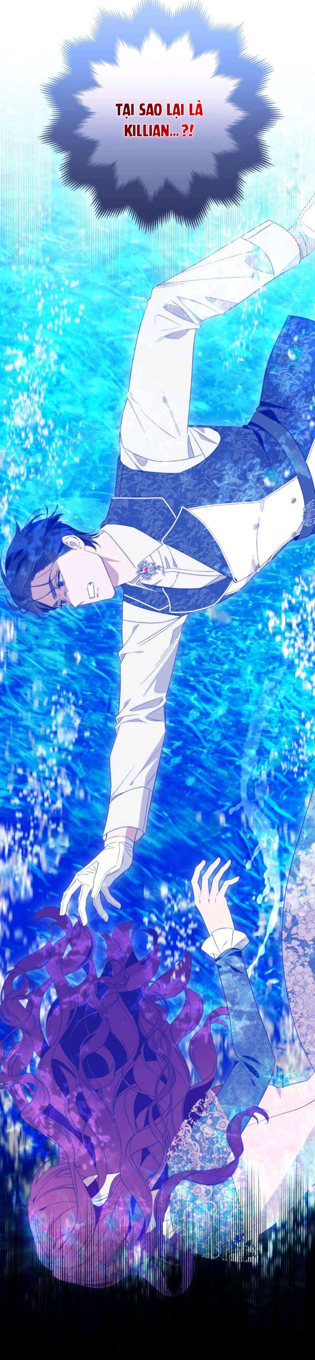 Tôi Tưởng Đó Chỉ Là Tiểu Thuyết Trọng Sinh Bình Thường Chapter 48 - Trang 4