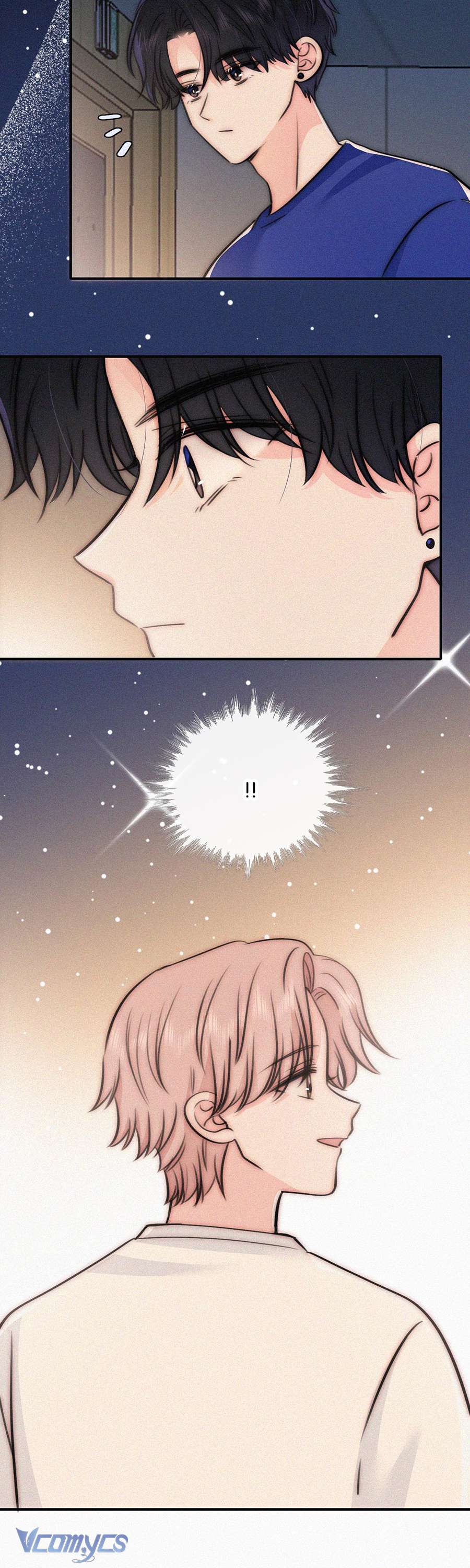 Một Mực Cưng Chiều Chap 87 - Trang 2