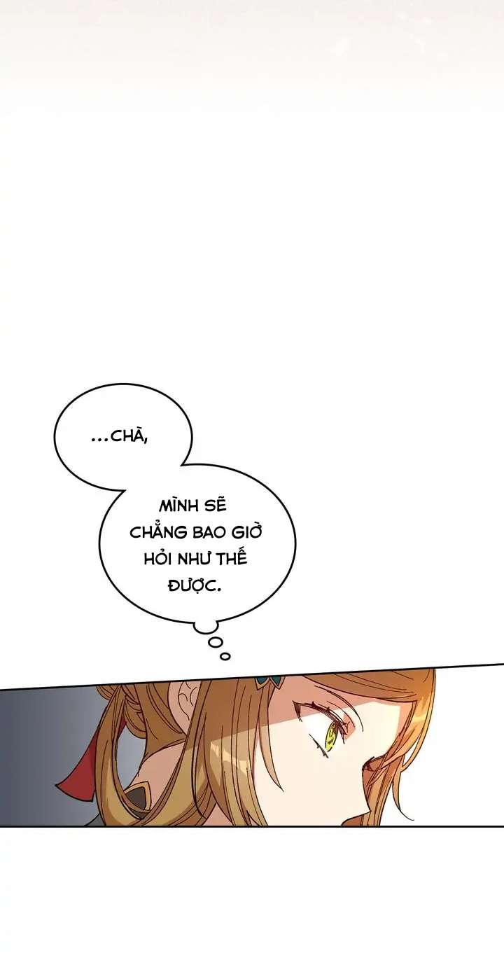 Vị Hôn Thê Khế Ước Của Công Tước Chapter 93 - Next Chapter 94