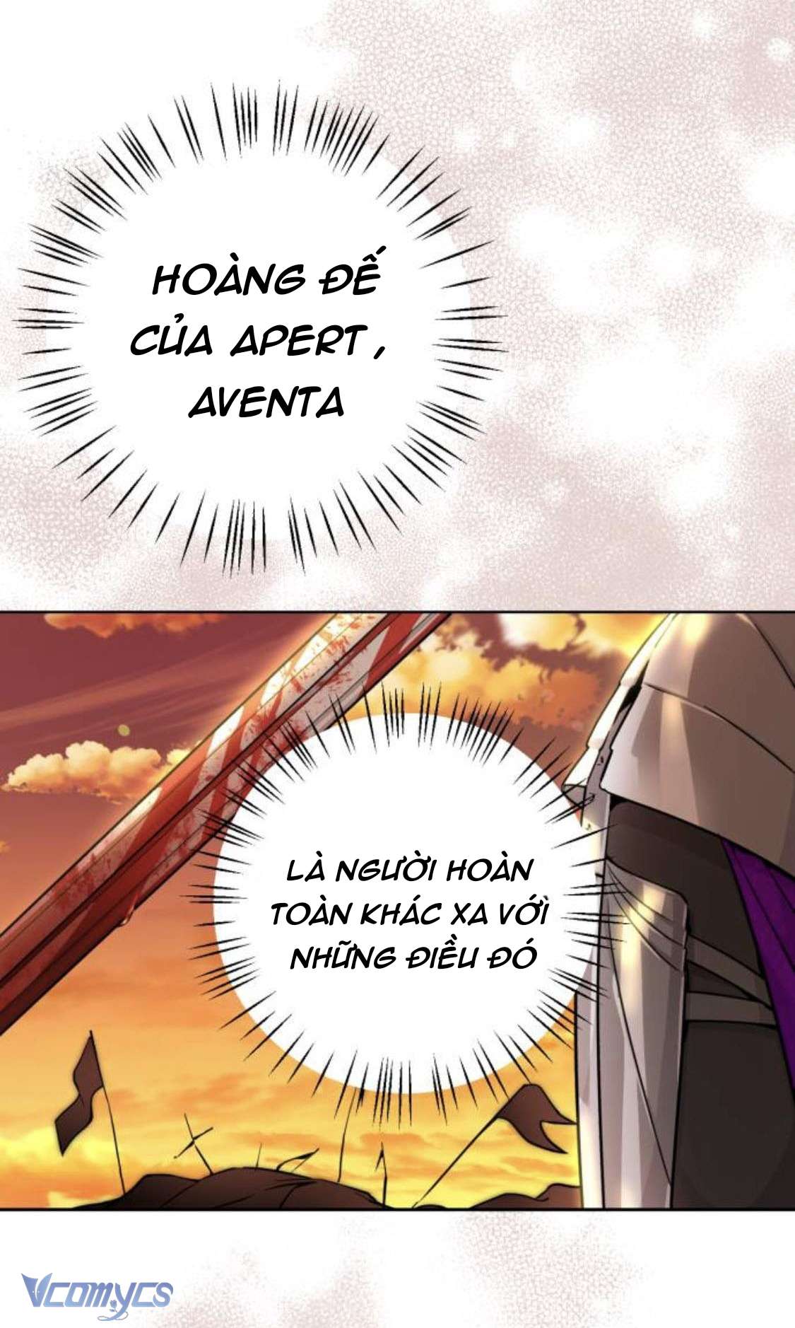 (Munn) Công Nương Mint Bé Nhỏ Chap 13 - Trang 2