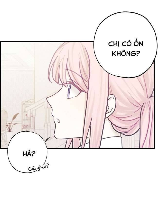 Cửa Hàng Búp Bê Của Công Chúa Chap 36 - Trang 2