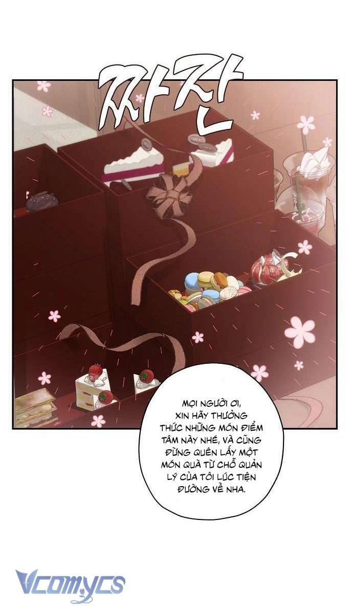 Onsaemiro Chapter 11 - Trang 4