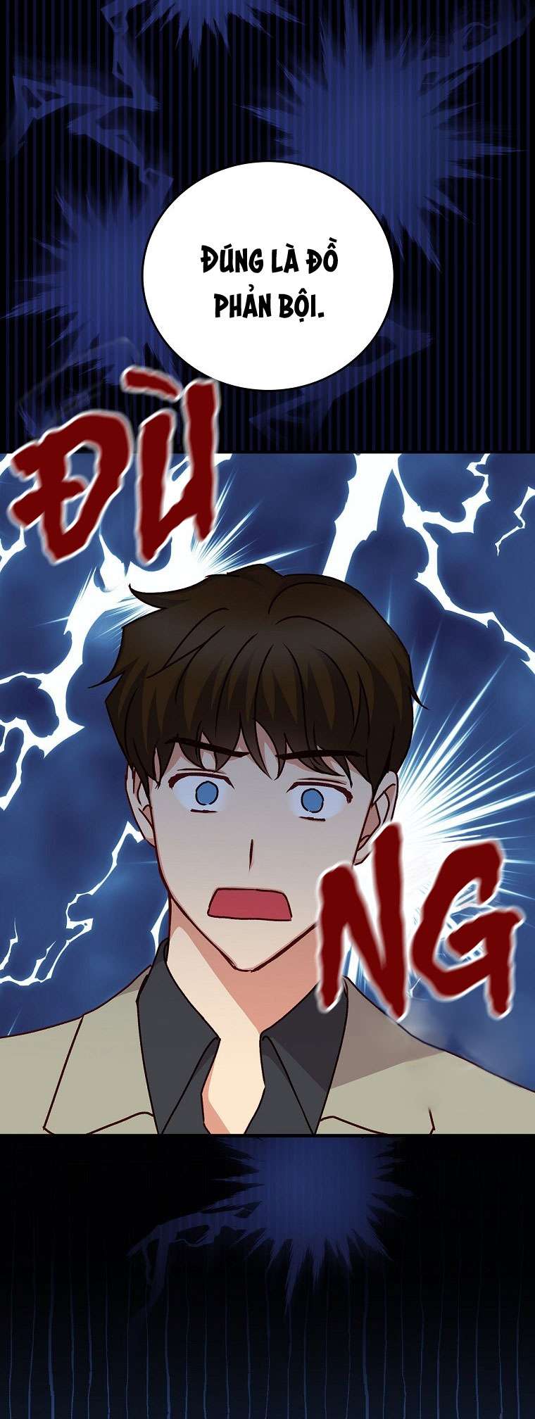 Cẩn Thận Với Các Anh Trai Đấy! Chap NT3 - Next Chap NT2