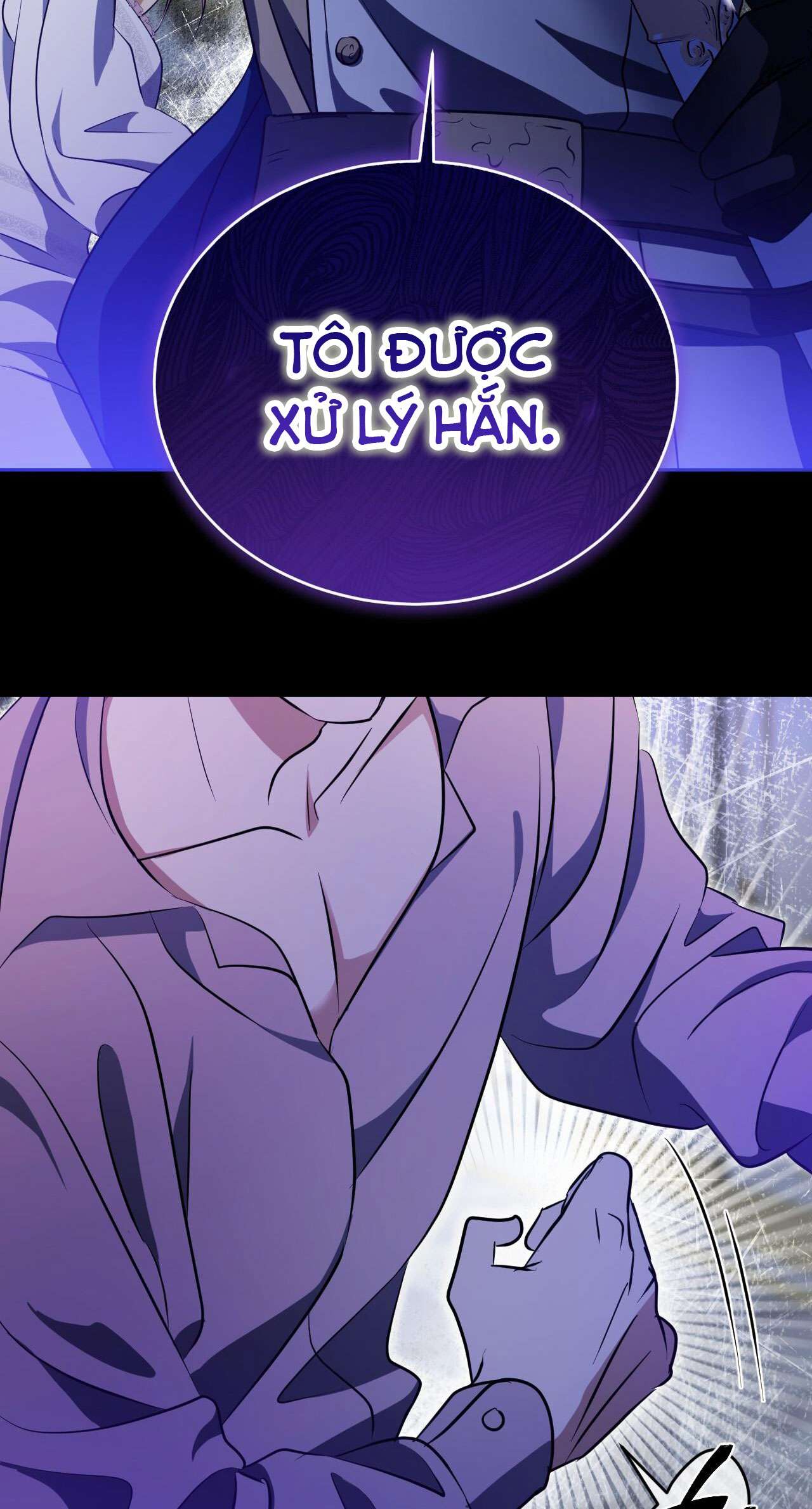 Thánh Nữ Giả Muốn Bỏ Trốn Chap 21 - Trang 4