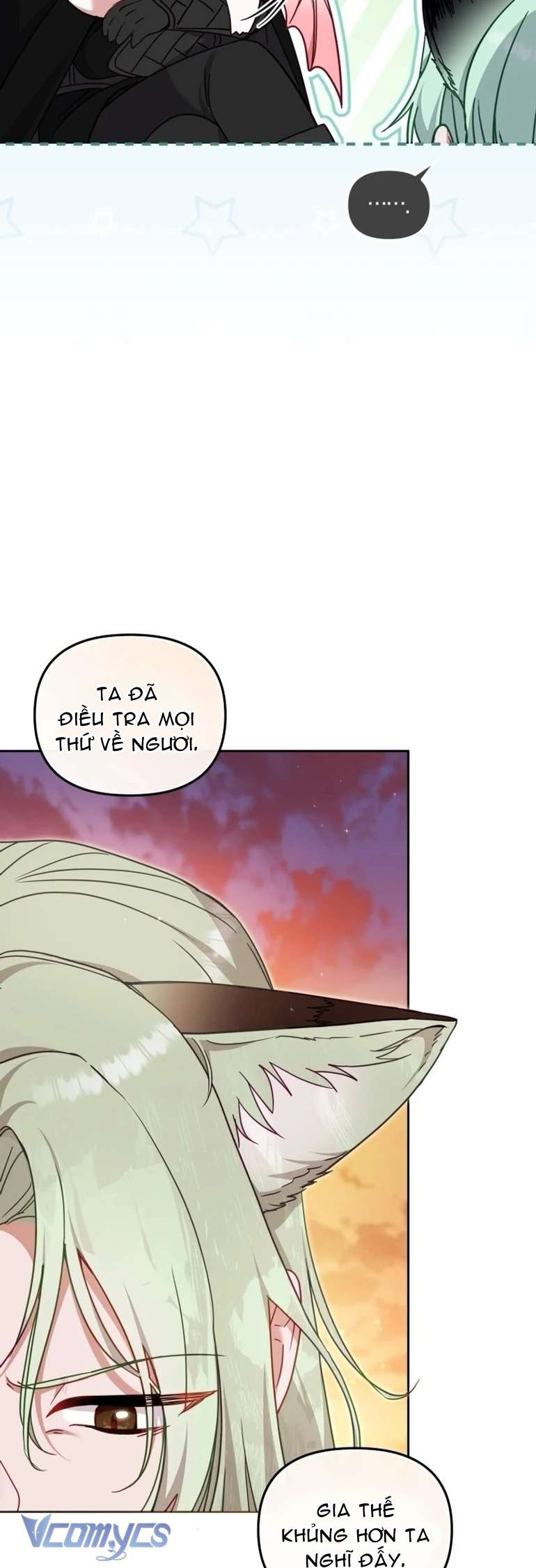 Tôi Được Nuôi Dưỡng Bởi Những Kẻ Phản Diện Chap 84 - Trang 2