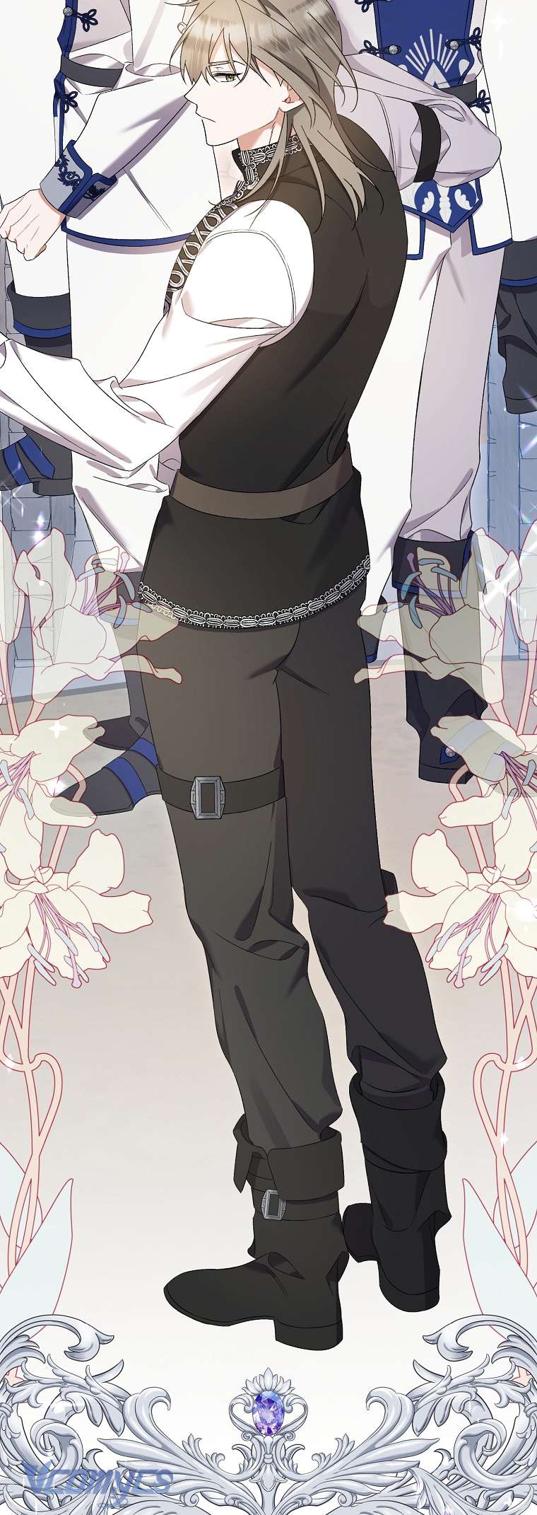 Tôi Chỉ Chăm Sóc Người Cha Ốm Yếu Của Mình Mà Thôi! Chapter 13 - Trang 3