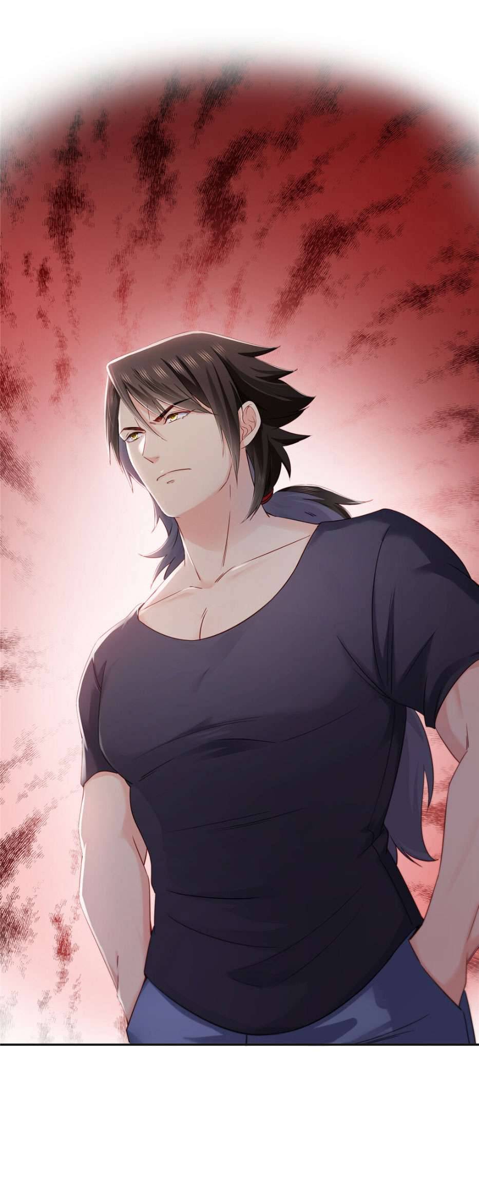 Hệt Như Hàn Quang Gặp Nắng Gắt Chap 441 - Trang 4