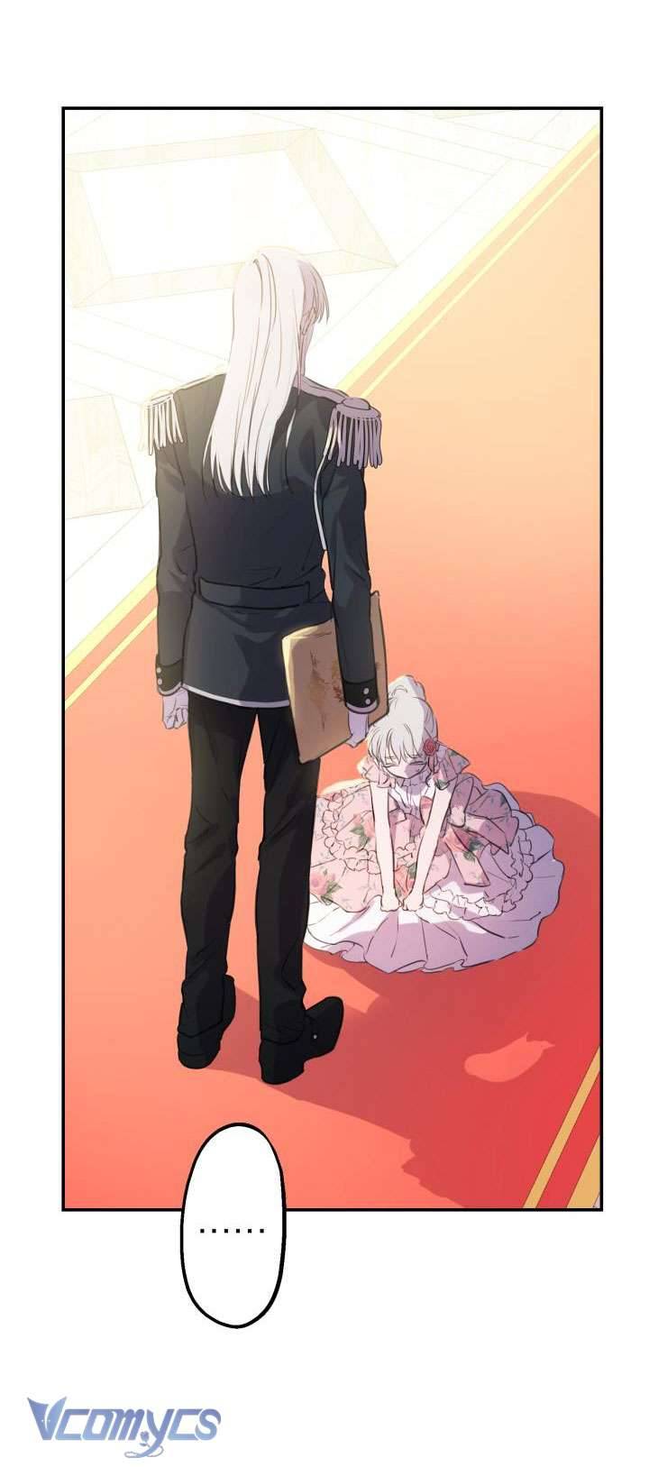 Những Nhân Vật Mạnh Nhất Thế Giới Ám Ảnh Tôi Chapter 14 - Trang 4