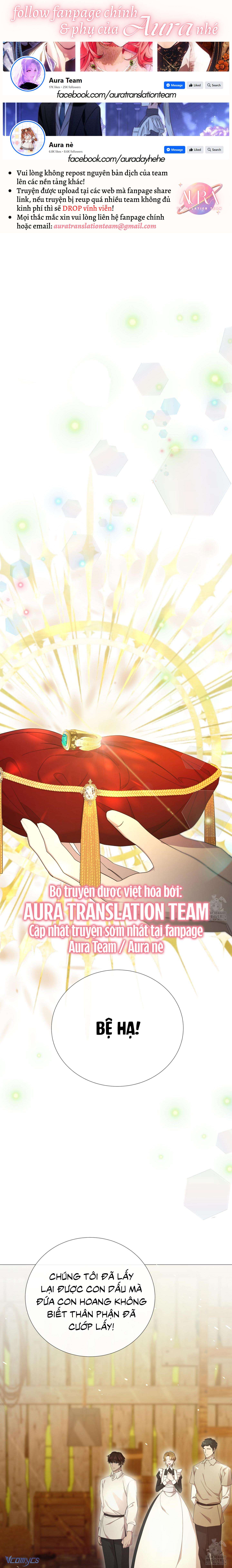 Lâu Đài Hoang Dã Chap 7 - Trang 2