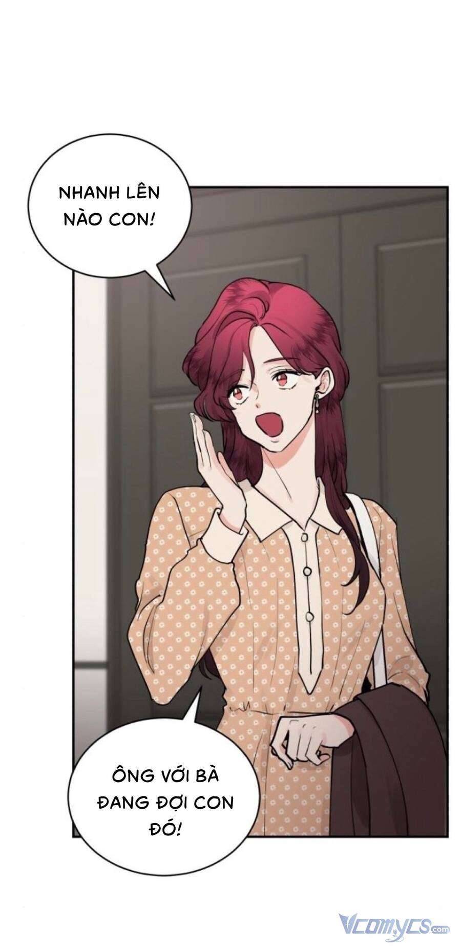 Oan Gia Ngõ Hẹp Chapter 67 - Trang 3