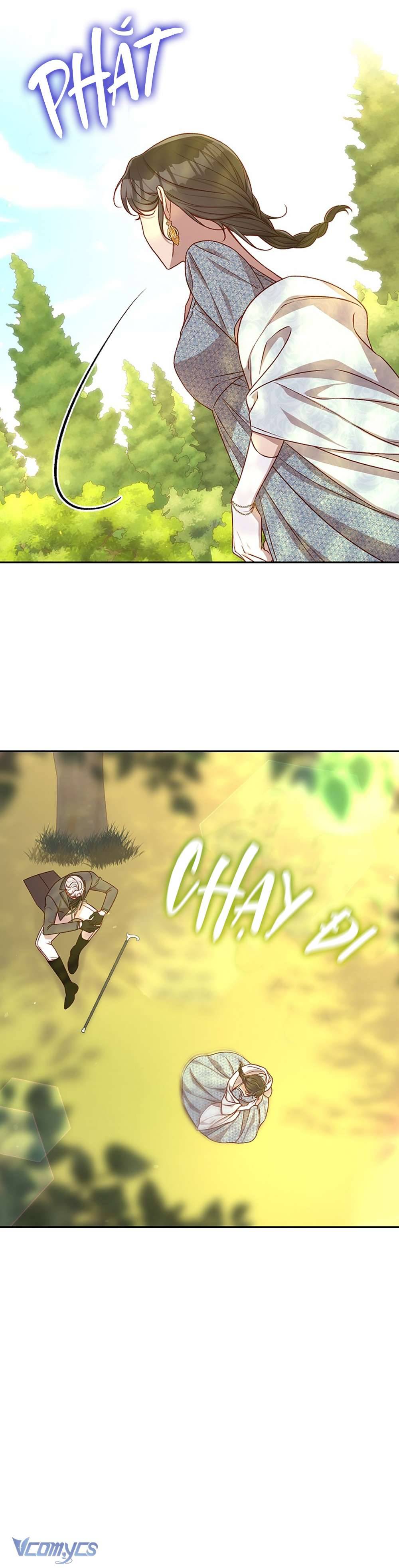 Sống Sót Dưới Thân Phận Hầu Nữ Chap 119 - Trang 2