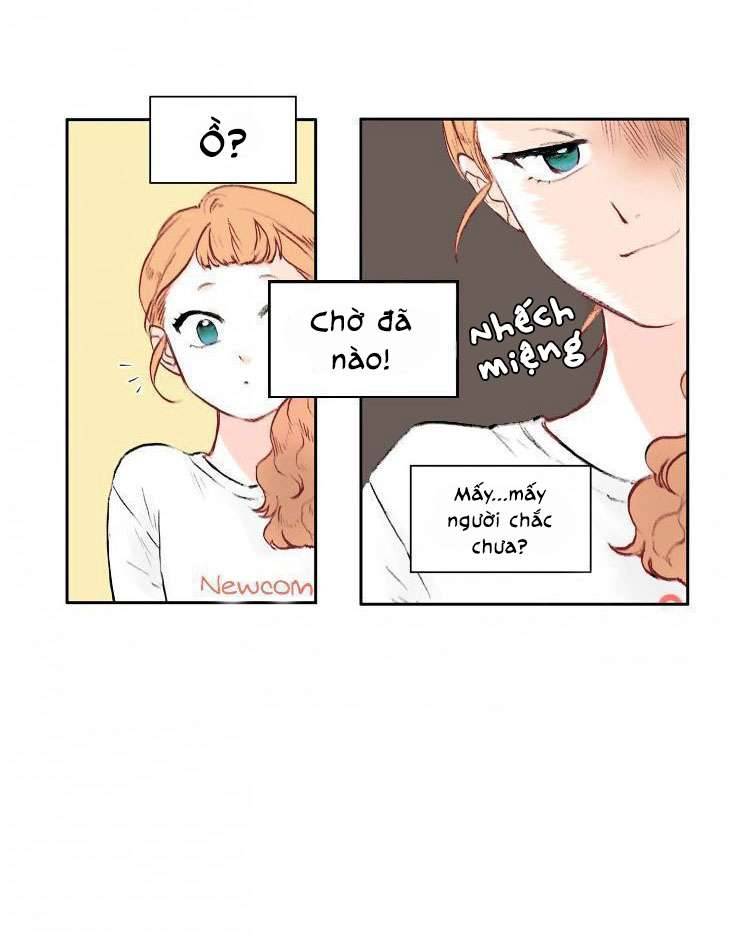 Ranh Giới Chap 5 - Next Chap 6