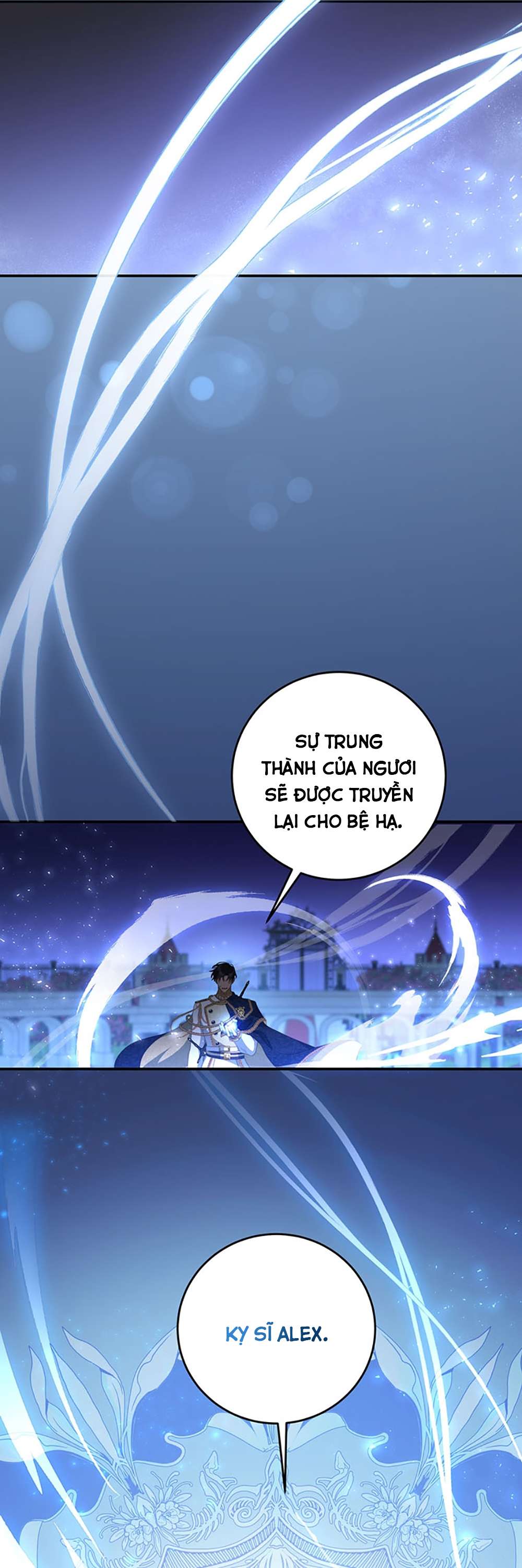 Trở Thành Tình Địch Của Các Nam Chính Chapter 74 - Trang 3