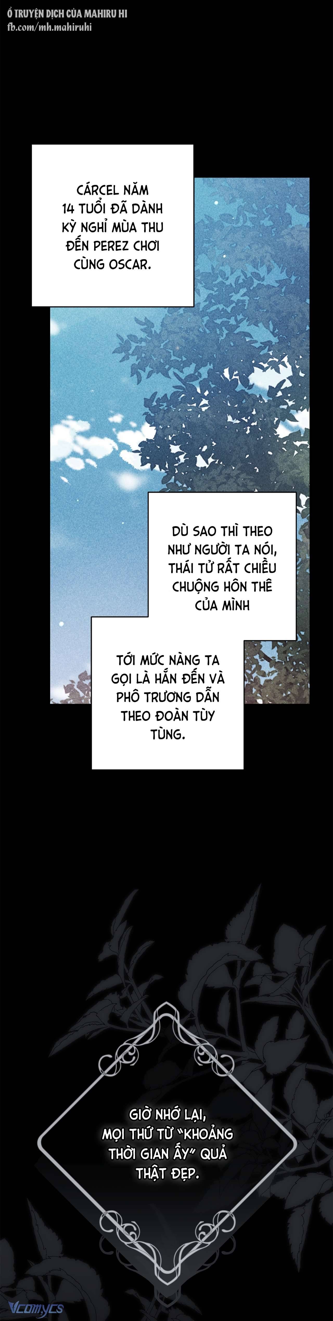 Hôn Nhân Này Rồi Sẽ Đổ Vỡ Chapter 62 - Trang 3
