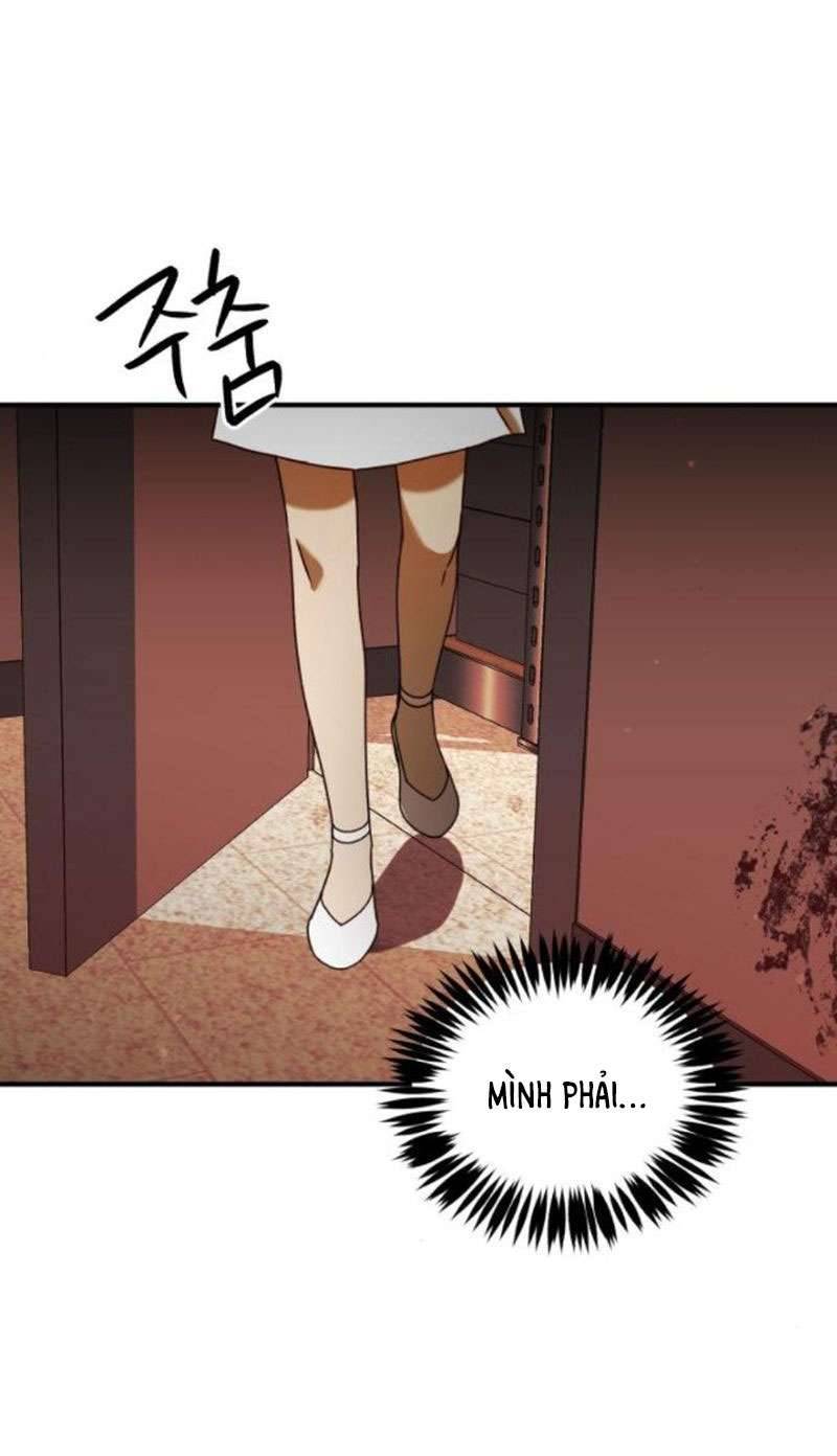 Thần Hổ Jang San Chap 37 - Trang 2
