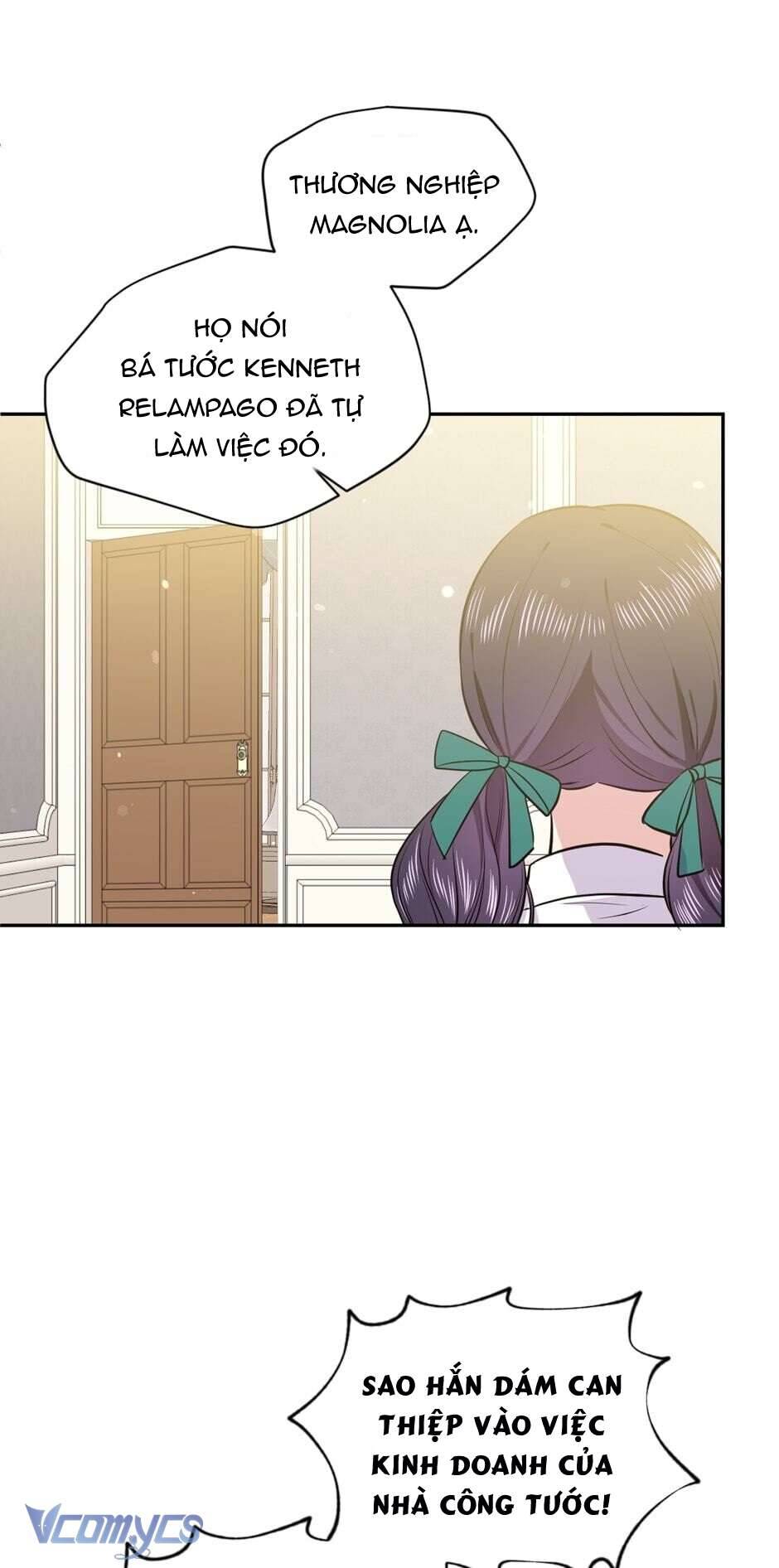 Mục Tiêu Là Cuộc Sống Hoàn Hảo Bất Khả Xâm Phạm Chapter 15 - Trang 4