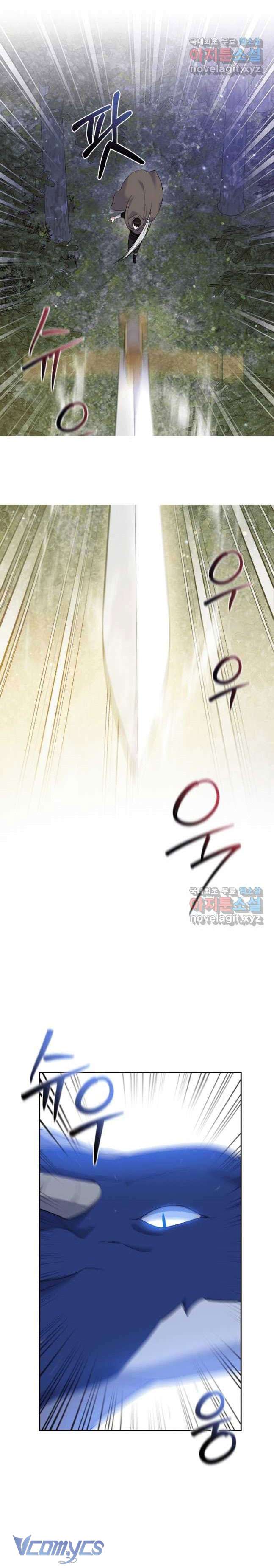 Kế Hoạch Trả Thù Chap 54 - Next Chap 55