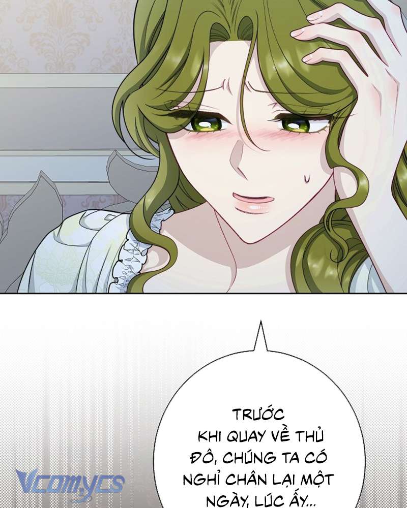 Hầu Gái Độc Quyền Của Hoàng Hậu Phản Diện Chapter 52 - Trang 4