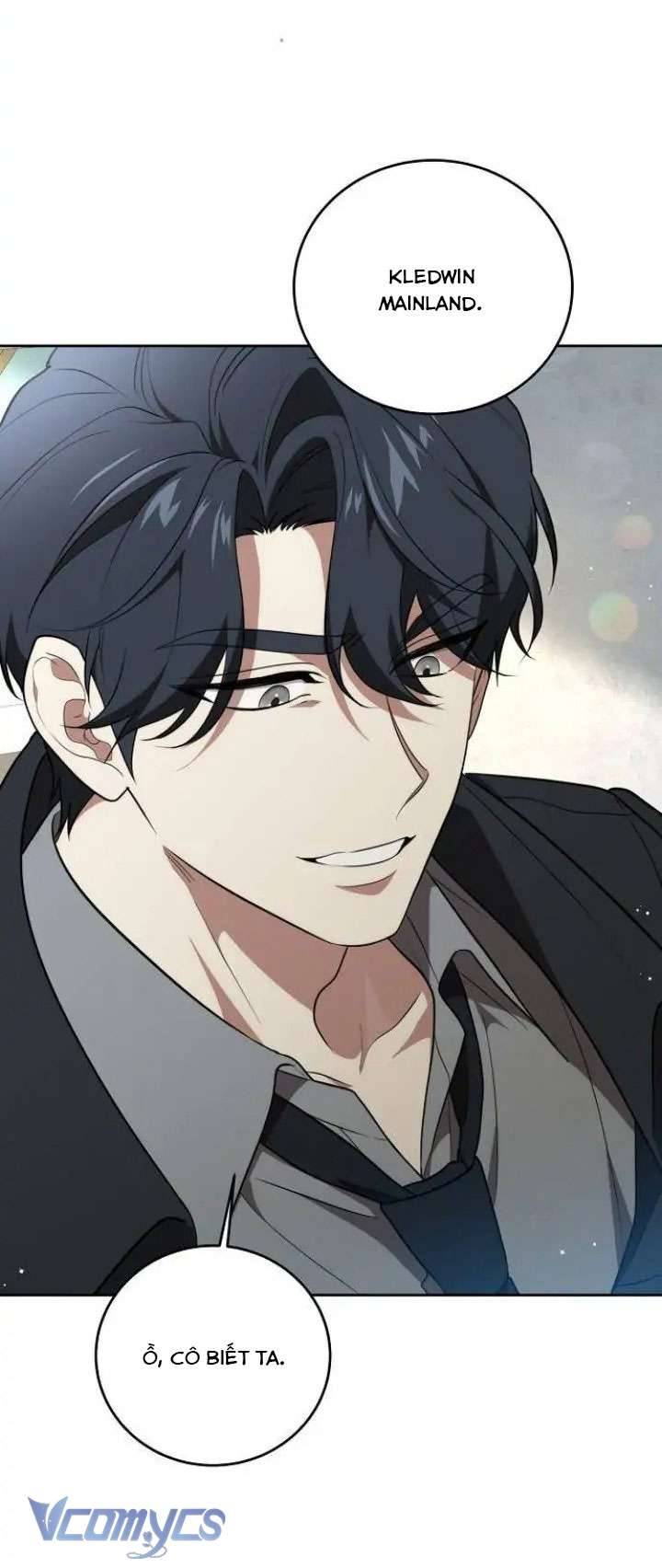 Cái Giá Phải Trả Chapter 6 - Trang 4