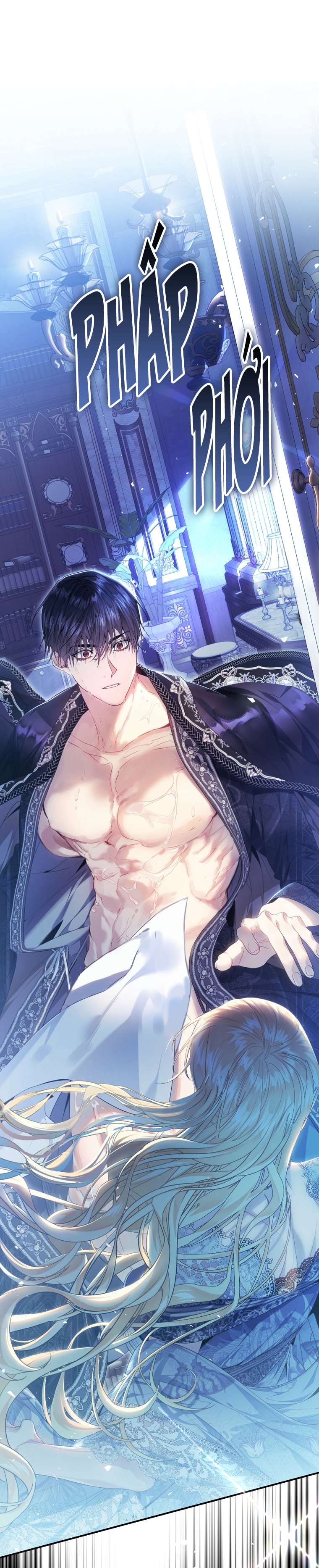 Ác Nữ Chỉ Là Một Con Rối Chap 78 - Trang 2