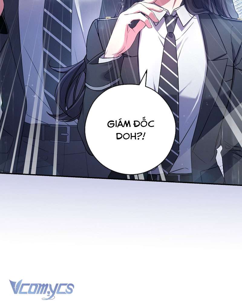 Nhật Ký Từ Chức Cấp S Của Thợ Săn Công Chức Chapter 11 - Next Chapter 12