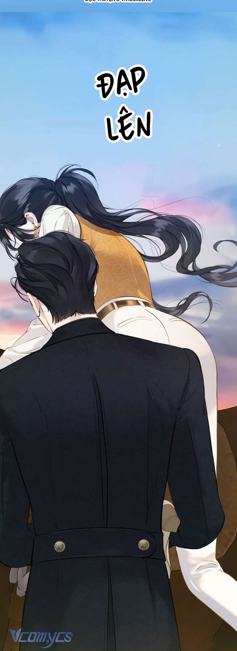 Trêu Nhầm Chap 38 - Trang 4