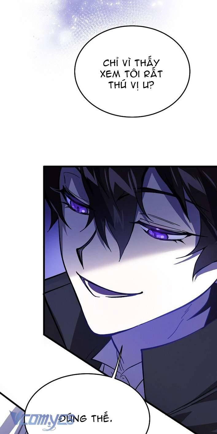 Ác Quỷ Nuôi Dưỡng Tiểu Thư Chapter 4 - Next Chapter 5