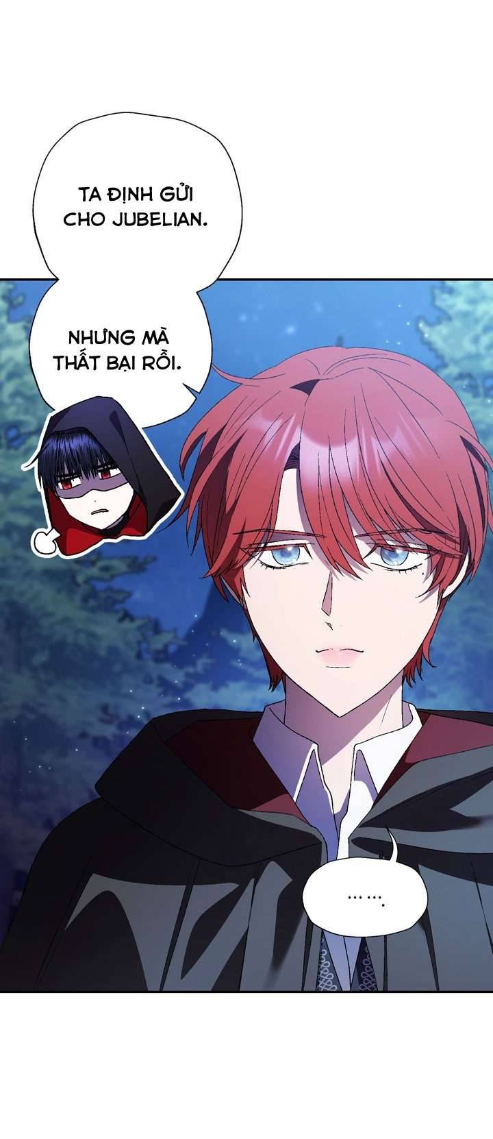 Cha À, Con Không Muốn Kết Hôn Đâu Chap 47 - Trang 2