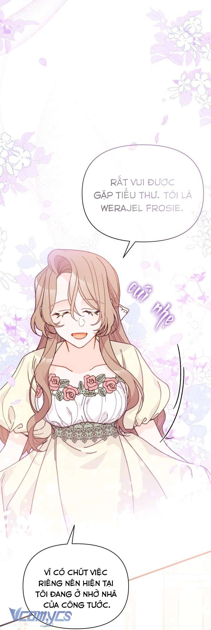 Nhặt Được Nam Chính Tặng Kèm Phu Quân Chap 23 - Trang 3