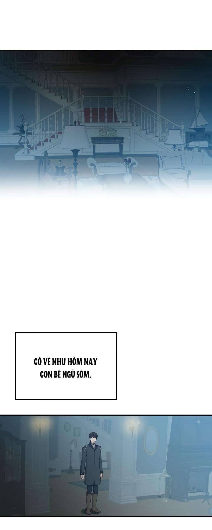 Cẩn Thận Với Các Anh Trai Đấy! Chap 52 - Next Chap 53