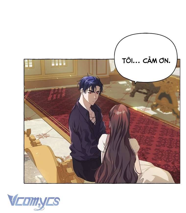 Thời Gian Của Nhân Vật Phụ Có Giới Hạn Chapter 16 - Trang 4