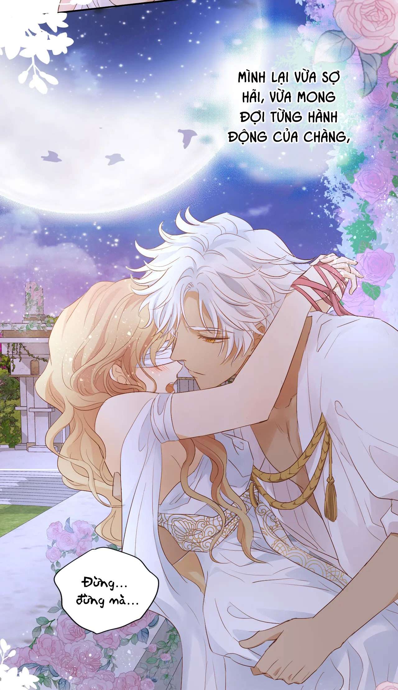 Địch Úc Đa Chi Ca Chapter 97 - Trang 4