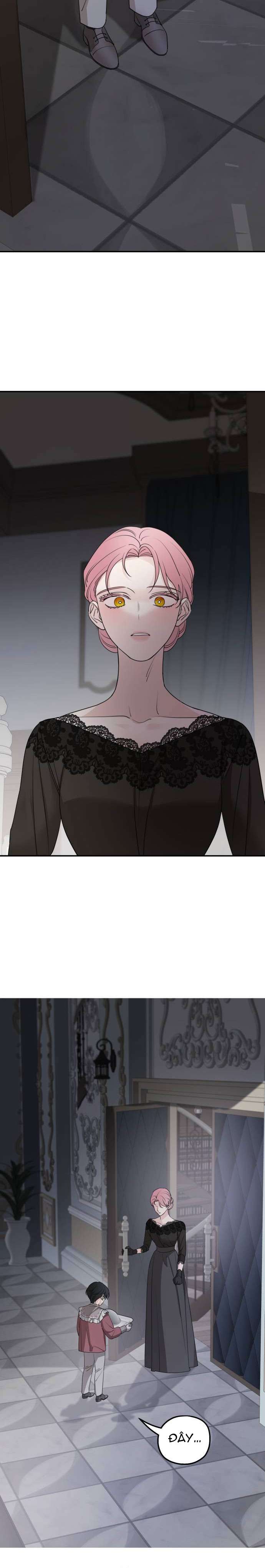 Gia Đình Chồng Quá Ám Ảnh Bởi Tôi Chap 61 - Trang 2