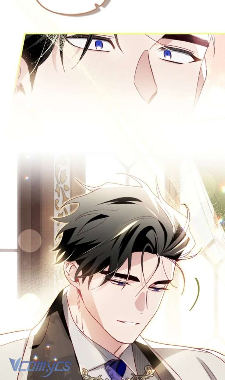 Nuôi vị hôn phu bằng tiền bạc. Chap 25 - Trang 2